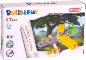 Конструкторы Hanye