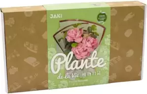 Конструкторы Jaki