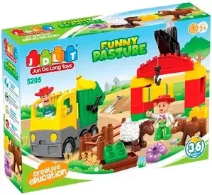 Конструкторы JDLT