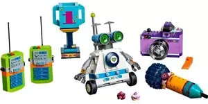 Конструкторы Lepin