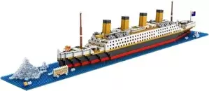 Конструкторы Loz