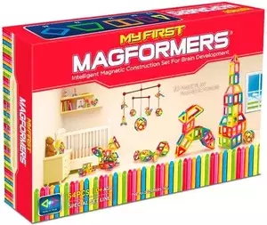 Конструкторы Magformers
