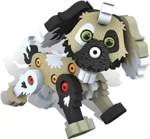 Конструкторы Maya Toys