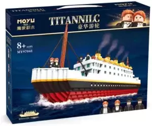 Конструкторы Moyu