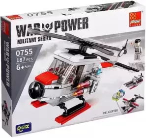 Конструкторы Peizhi