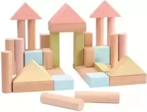 Конструкторы Plan Toys
