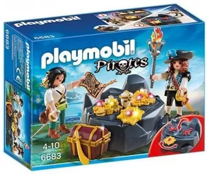 Конструкторы Playmobil