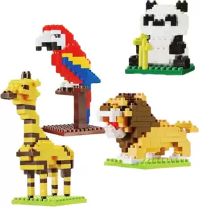 Конструкторы PlayOkay