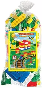 Конструкторы Полесье