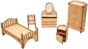 Конструкторы Polly