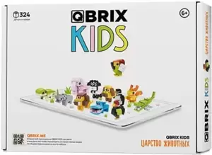 Конструкторы QBRIX