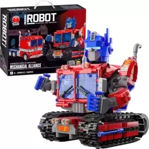 Конструкторы Qianmai Blocks