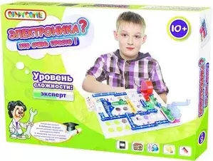 Конструкторы Qiddycome