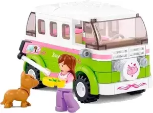 Конструкторы Sluban