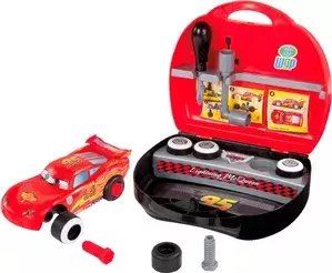 Конструкторы Smoby