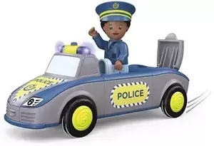 Конструкторы Toddys