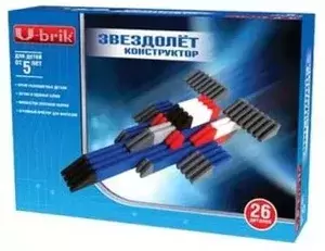 Конструкторы U-Brick
