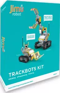 Конструкторы Ubtech