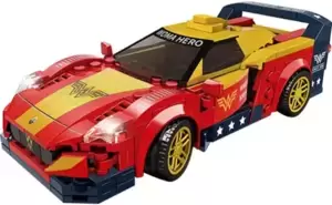 Конструкторы Woma