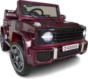 Электромобили детские Baby Driver