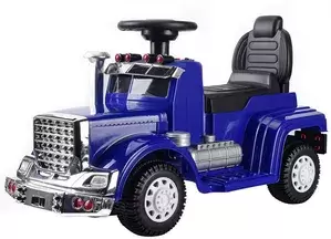 Электромобили детские Igro