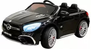 Электромобили детские Sundays