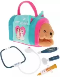 Игровые наборы для детей Fluffy Family