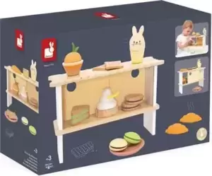 Игровые наборы для детей Janod