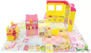Игровые наборы для детей Kawaii