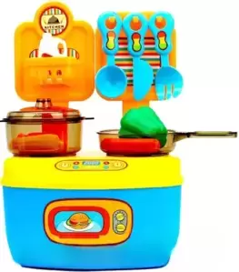 Игровые наборы для детей Kykyba