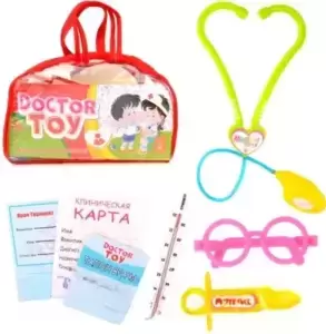 Игровые наборы для детей Toybola