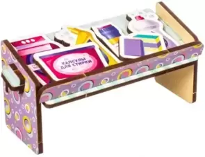 Игровые наборы для детей WoodLand Toys