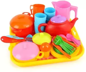 Игровые наборы для детей Zarrin Toys