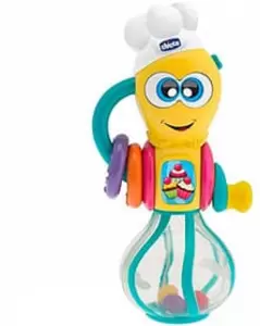 Игрушки для новорожденных