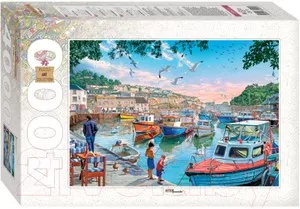 Пазлы, мозаики Step puzzle купить в интернет-магазине, цены – Shop.by