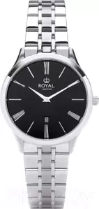 Наручные часы Royal London