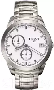 Наручные часы Tissot