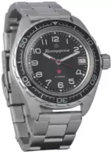 Наручные часы Восток