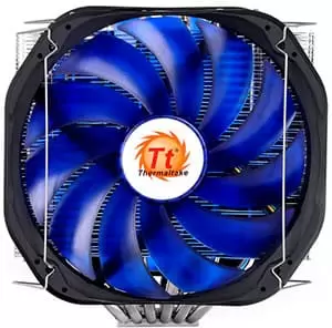 Вентиляторы и системы охлаждения