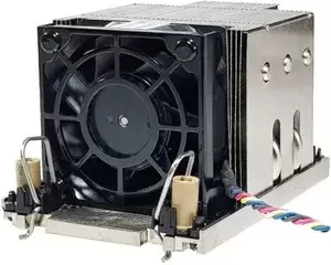 Вентиляторы и системы охлаждения Ablecom