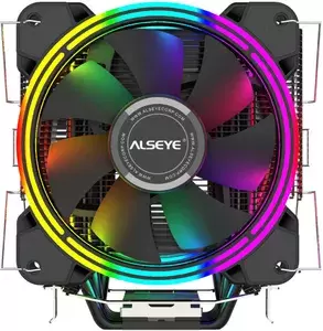 Вентиляторы и системы охлаждения ALSEYE