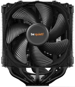 Вентиляторы и системы охлаждения be quiet!