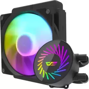 Вентиляторы и системы охлаждения dark Flash
