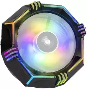 Вентиляторы и системы охлаждения Eurocase