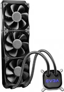 Вентиляторы и системы охлаждения EVGA