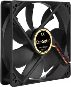 Вентиляторы и системы охлаждения ExeGate