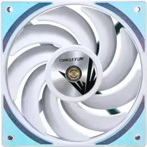 Вентиляторы и системы охлаждения Formula