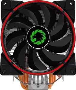 Вентиляторы и системы охлаждения GameMax