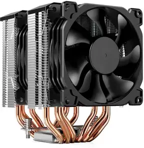 Вентиляторы и системы охлаждения Jonsbo