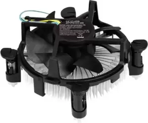 Вентиляторы и системы охлаждения Kingprice